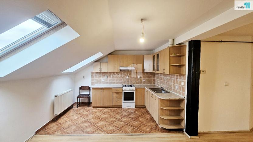 Pronájem bytu 2+kk, Kolín, Politických vězňů, 70 m2