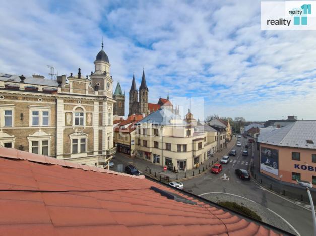 Pronájem bytu 2+kk, Kolín, Politických vězňů, 70 m2