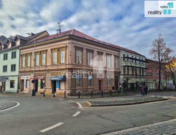 Pronájem bytu 2+kk, Kolín, Politických vězňů, 70 m2