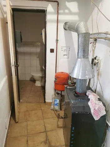 Pronájem restaurace, Tišnov, 270 m2