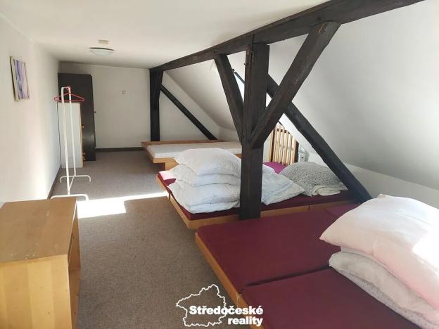 Prodej rodinného domu, Loučná pod Klínovcem, 690 m2