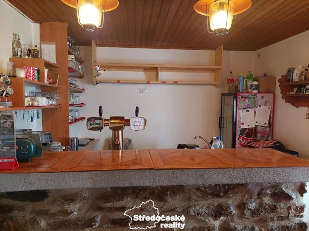 Prodej rodinného domu, Loučná pod Klínovcem, 690 m2