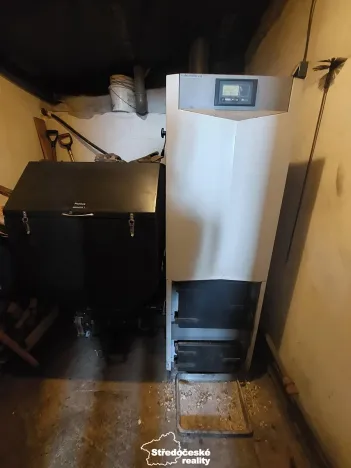 Prodej rodinného domu, Loučná pod Klínovcem, 690 m2