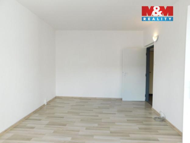 Pronájem bytu 1+1, Františkovy Lázně, Otakara Březiny, 35 m2