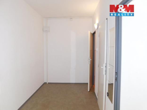 Pronájem bytu 1+1, Františkovy Lázně, Otakara Březiny, 35 m2