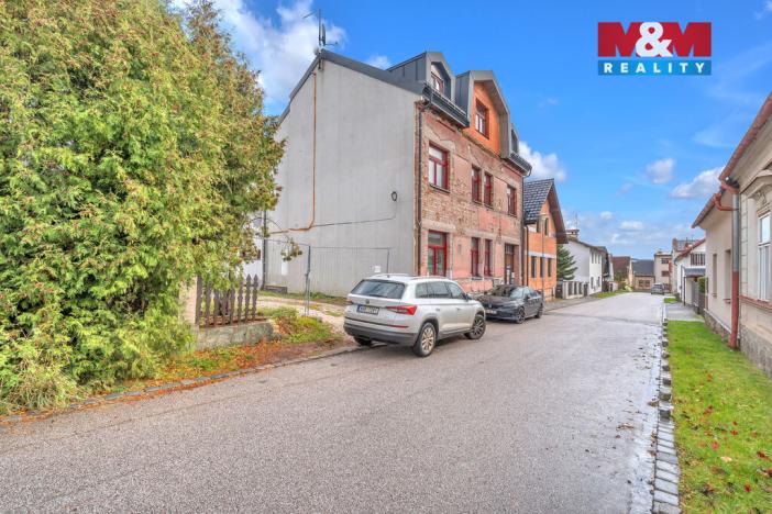 Pronájem bytu 3+kk, Lomnice nad Popelkou, Novoměstská, 75 m2