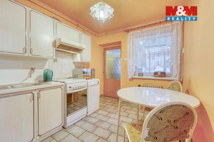 Prodej rodinného domu, Měčín - Nedanice, 95 m2