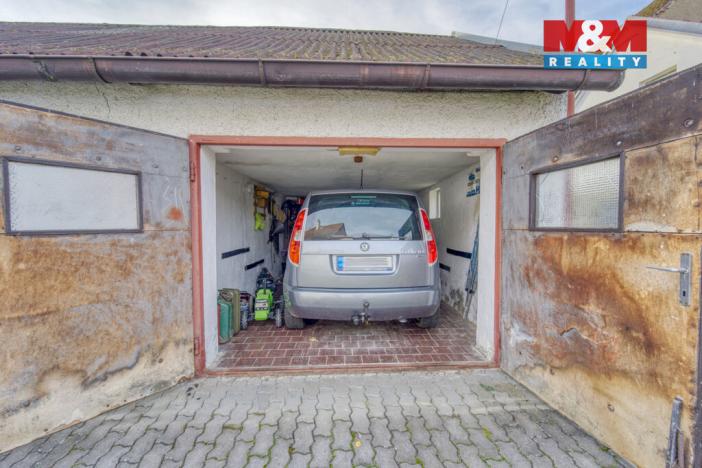 Prodej rodinného domu, Měčín - Nedanice, 95 m2