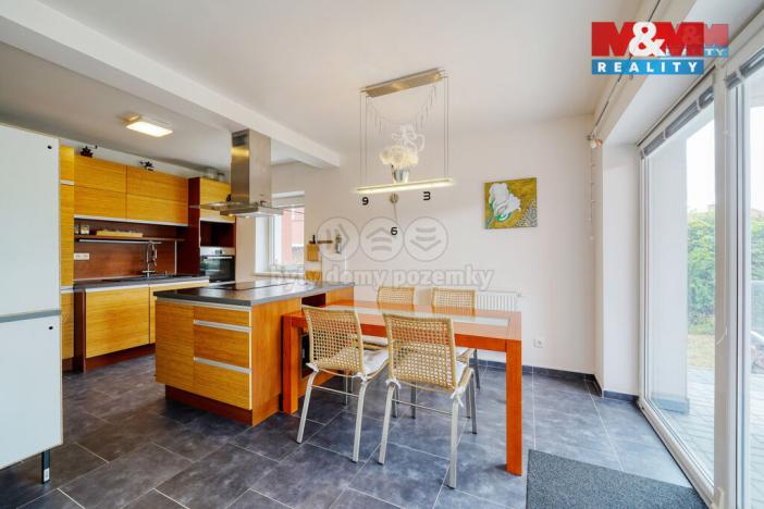 Prodej rodinného domu, Sadov - Lesov, 150 m2