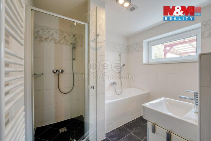 Prodej rodinného domu, Sadov - Lesov, 150 m2