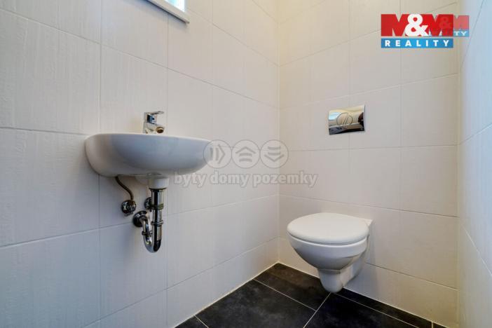 Prodej rodinného domu, Sadov - Lesov, 150 m2