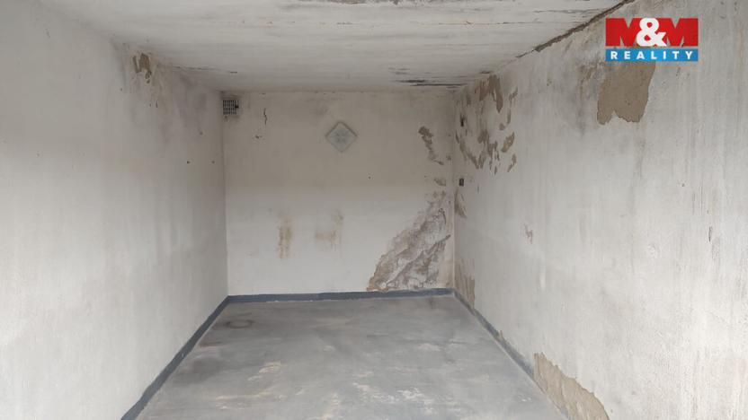 Prodej garáže, Mladá Boleslav - Čejetice, 19 m2