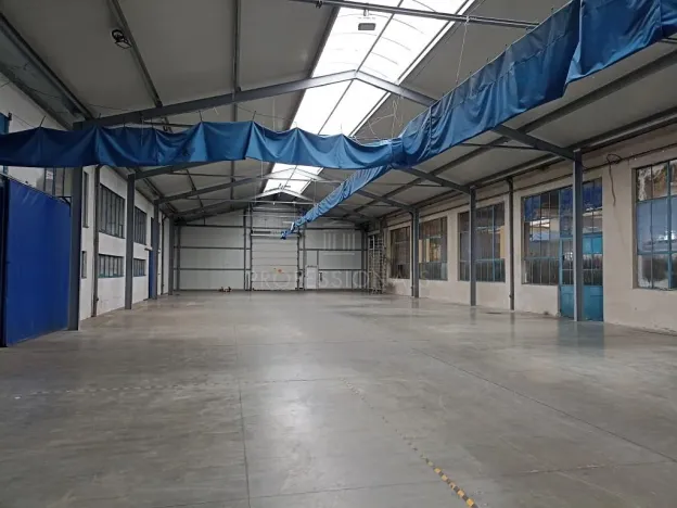 Pronájem skladu, Praha - Hostivař, U továren, 290 m2