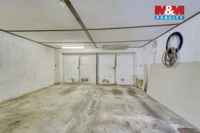 Prodej rodinného domu, Hrádek, Chylická, 85 m2