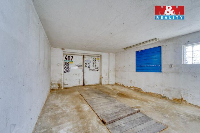 Prodej rodinného domu, Hrádek, Chylická, 85 m2