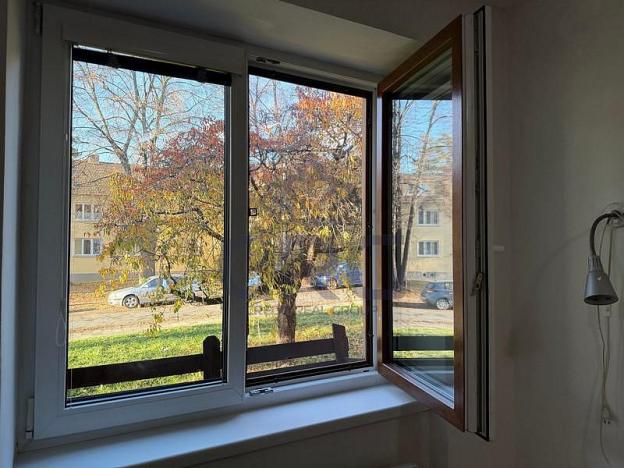 Pronájem bytu 2+kk, Brno - Židenice, Meluzínova, 49 m2