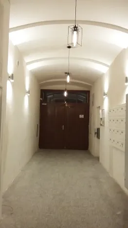 Prodej bytu 2+1, Praha, Křižíkova, 60 m2