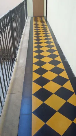 Prodej bytu 2+1, Praha, Křižíkova, 60 m2