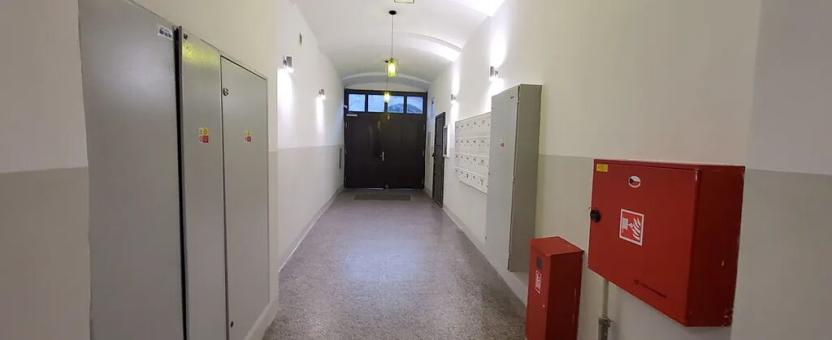 Prodej bytu 2+1, Praha, Křižíkova, 60 m2