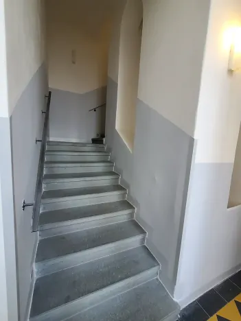 Prodej bytu 2+1, Praha, Křižíkova, 60 m2