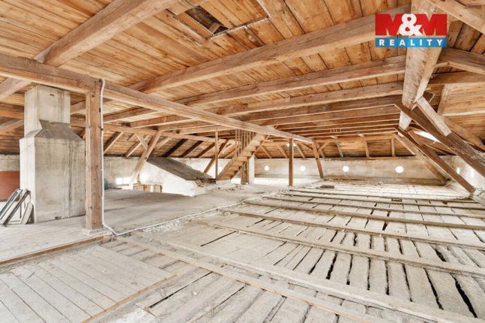 Prodej rodinného domu, Česká Kamenice - Kerhartice, 1028 m2