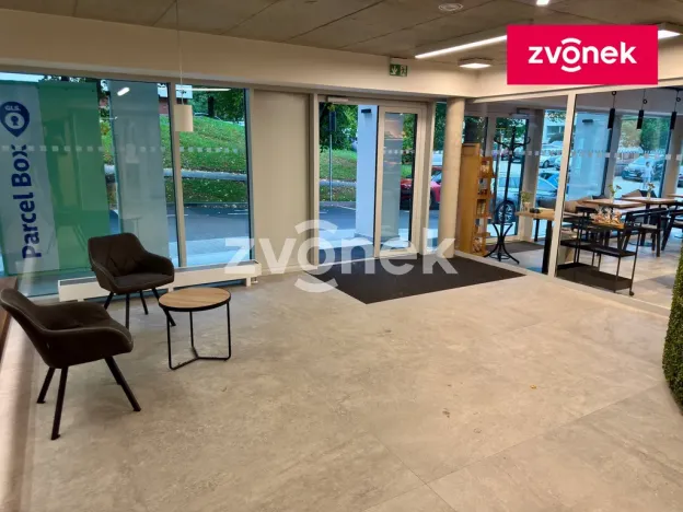 Pronájem bytu 2+kk, Zlín, Nad Stráněmi, 60 m2
