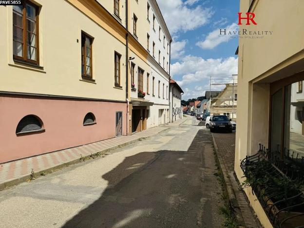 Pronájem bytu 2+kk, Votice, Kaplířova, 56 m2