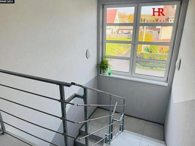 Pronájem bytu 4+kk, Týnec nad Sázavou, 80 m2