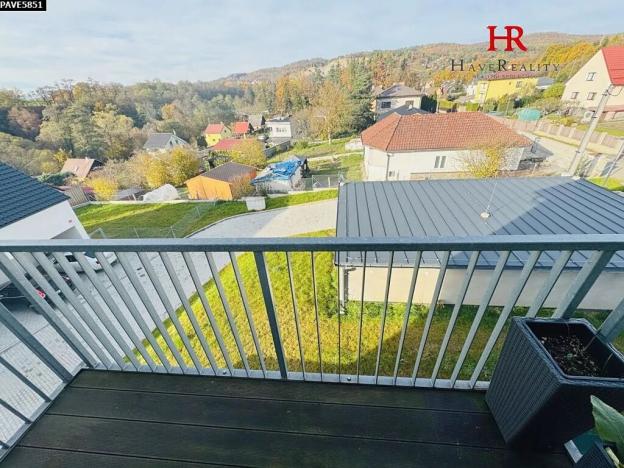 Pronájem bytu 4+kk, Týnec nad Sázavou, 80 m2