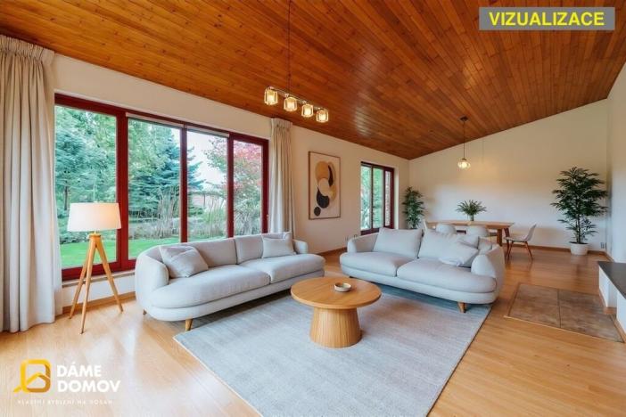 Prodej rodinného domu, Pohořelice, Školní, 350 m2