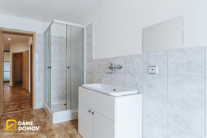 Prodej rodinného domu, Pohořelice, Školní, 350 m2