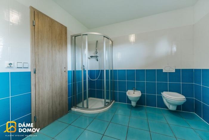 Prodej rodinného domu, Pohořelice, Školní, 350 m2