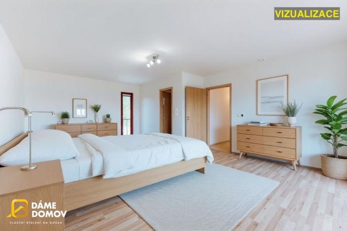 Prodej rodinného domu, Pohořelice, Školní, 350 m2