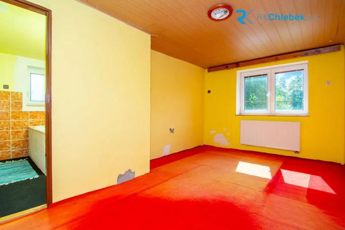 Prodej rodinného domu, Lomnice, 180 m2