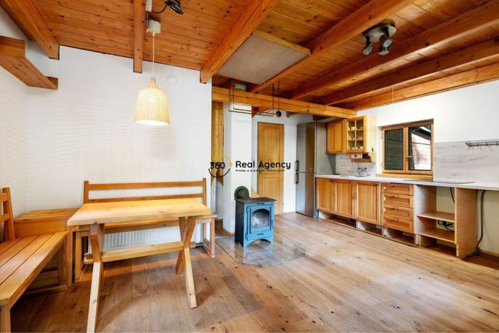 Prodej chaty, Slapy, 52 m2