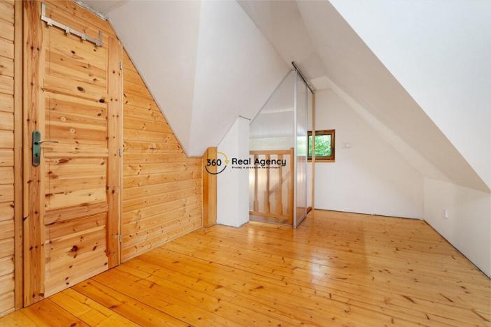 Prodej chaty, Slapy, 52 m2