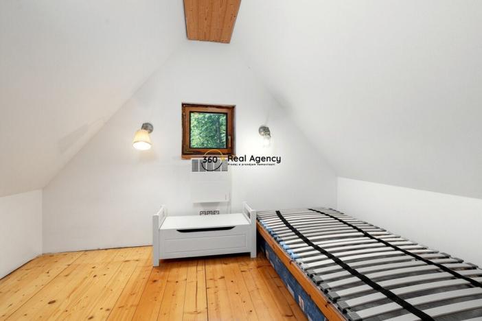 Prodej chaty, Slapy, 52 m2