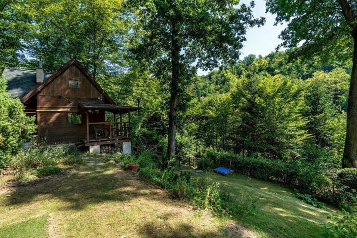 Prodej chaty, Slapy, 52 m2