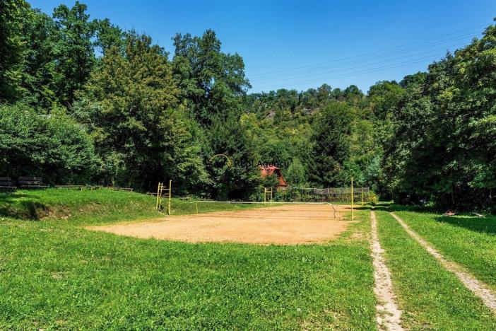 Prodej chaty, Slapy, 52 m2