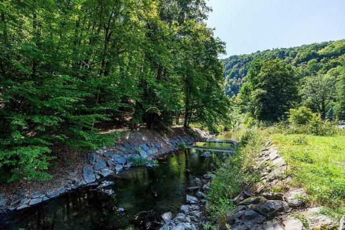 Prodej chaty, Slapy, 52 m2