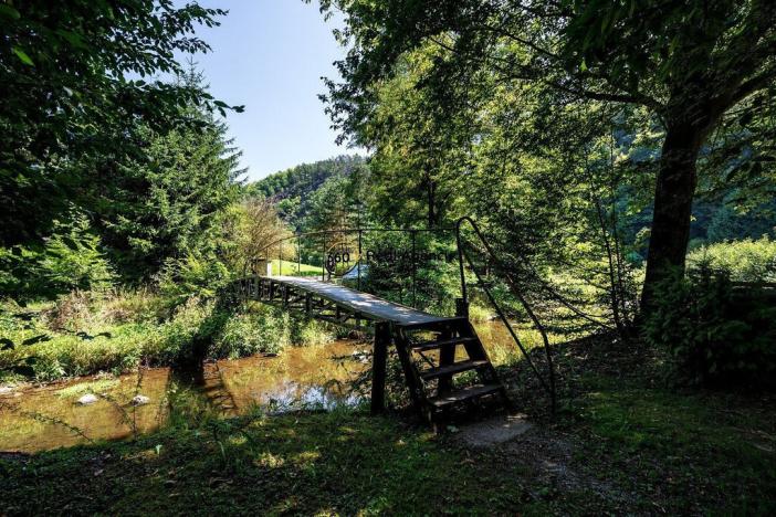 Prodej chaty, Slapy, 52 m2