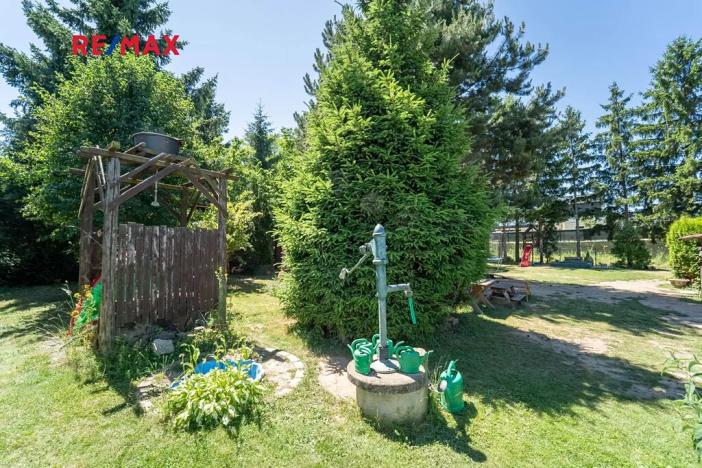 Prodej zahrady, Úvaly, 1178 m2