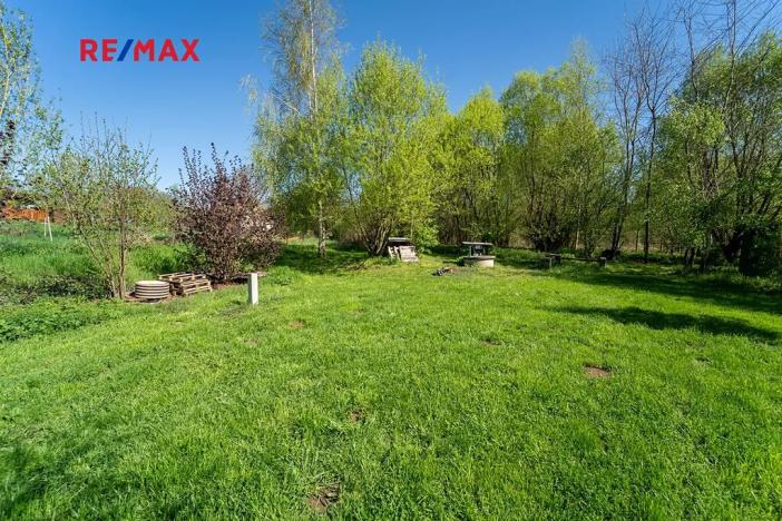 Prodej pozemku, Vlastějovice, 2100 m2