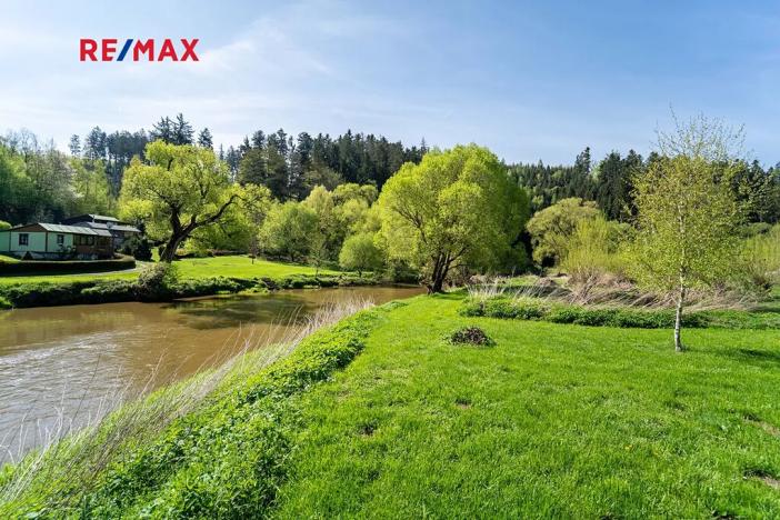 Prodej pozemku, Vlastějovice, 2100 m2