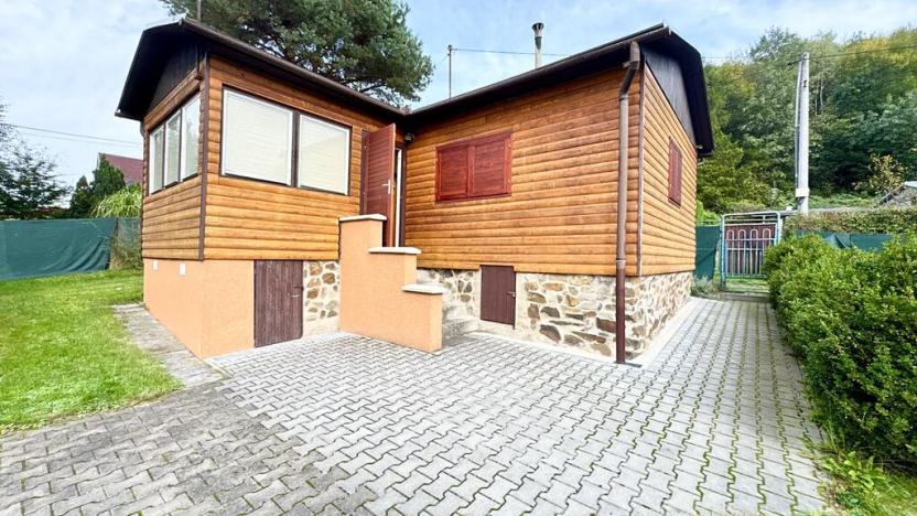 Prodej - jiné, Horní Lhota, 46 m2