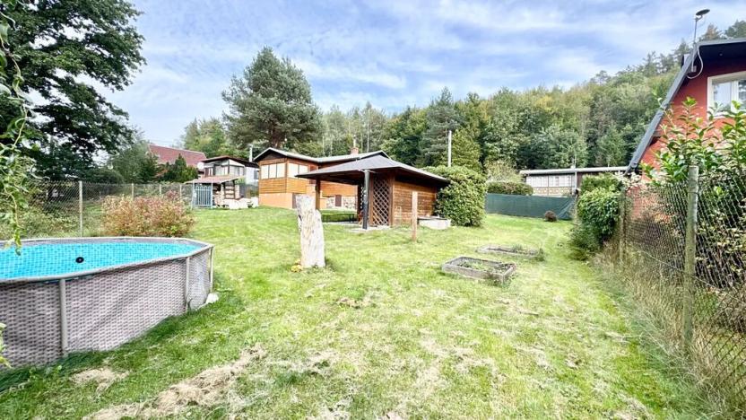 Prodej - jiné, Horní Lhota, 46 m2