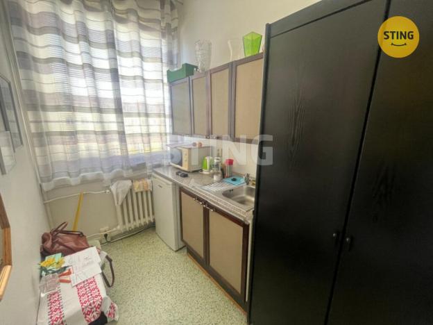 Pronájem kanceláře, Ostrava, 28. října, 36 m2