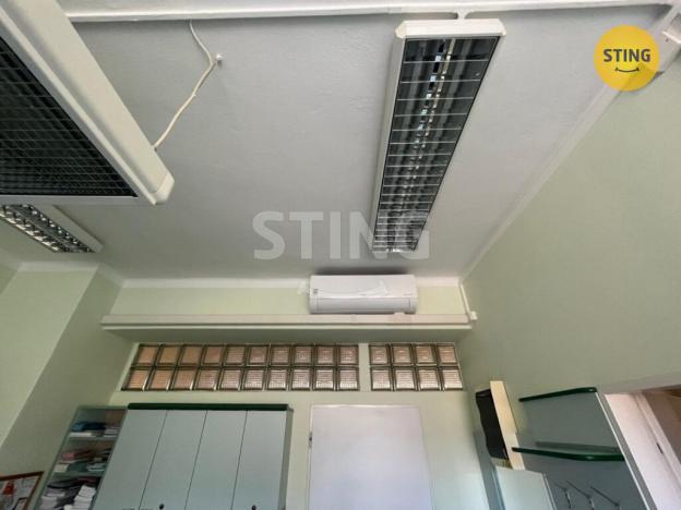 Pronájem kanceláře, Ostrava, 28. října, 36 m2