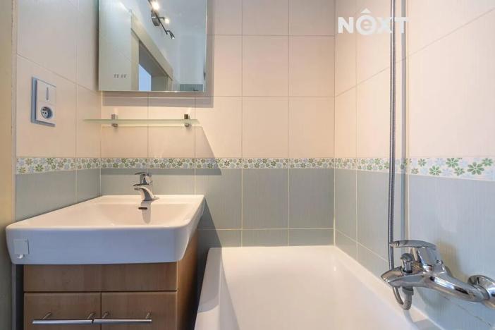 Prodej bytu 2+kk, Plzeň, Koterovská, 44 m2