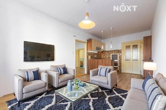 Prodej bytu 2+kk, Plzeň, Koterovská, 44 m2